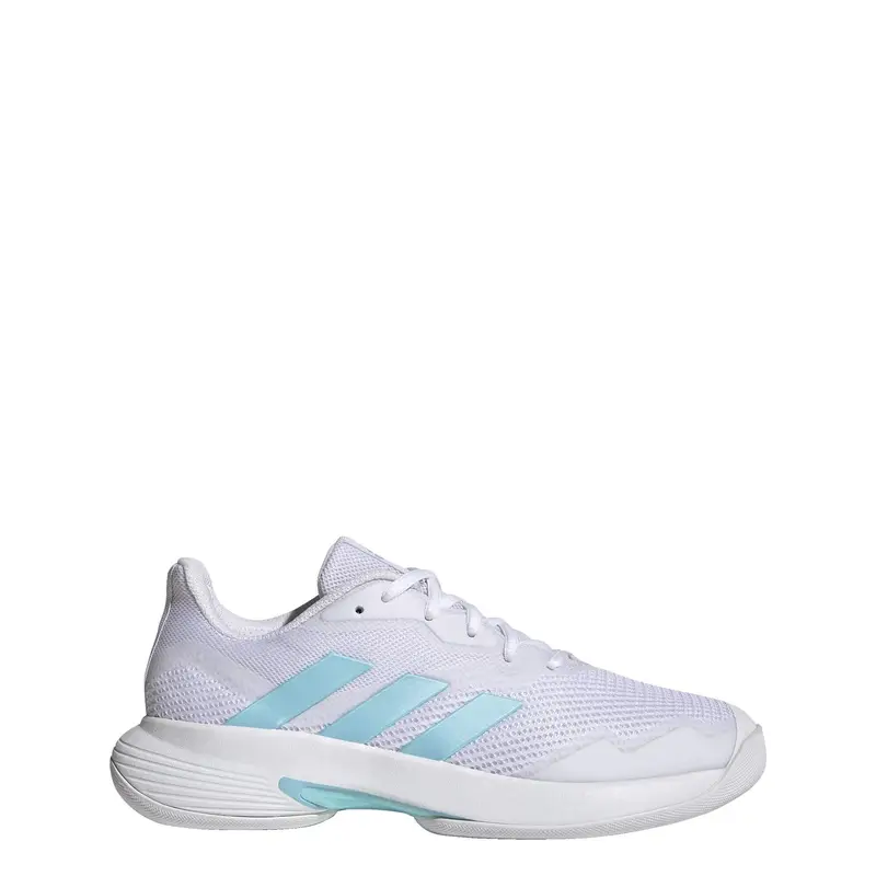 Scarpe da tennis CourtJam Control | Adidas Bianco