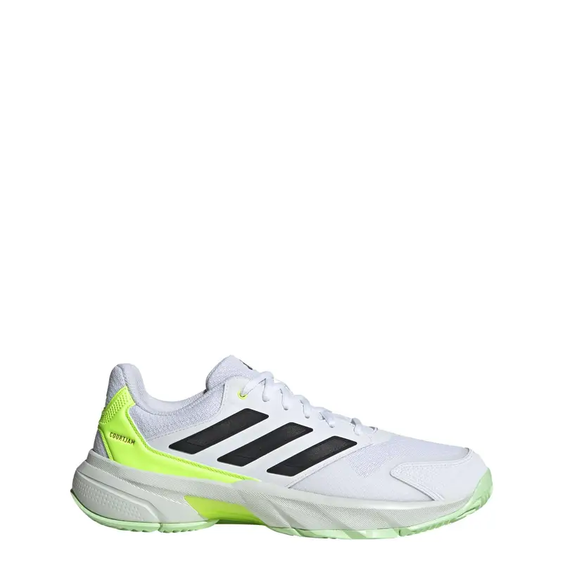 Scarpe da tennis CourtJam Control | Adidas Bianco