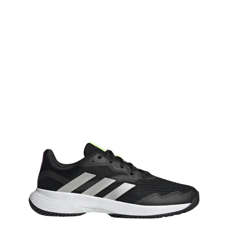 Scarpe da tennis CourtJam Control | Adidas Nero