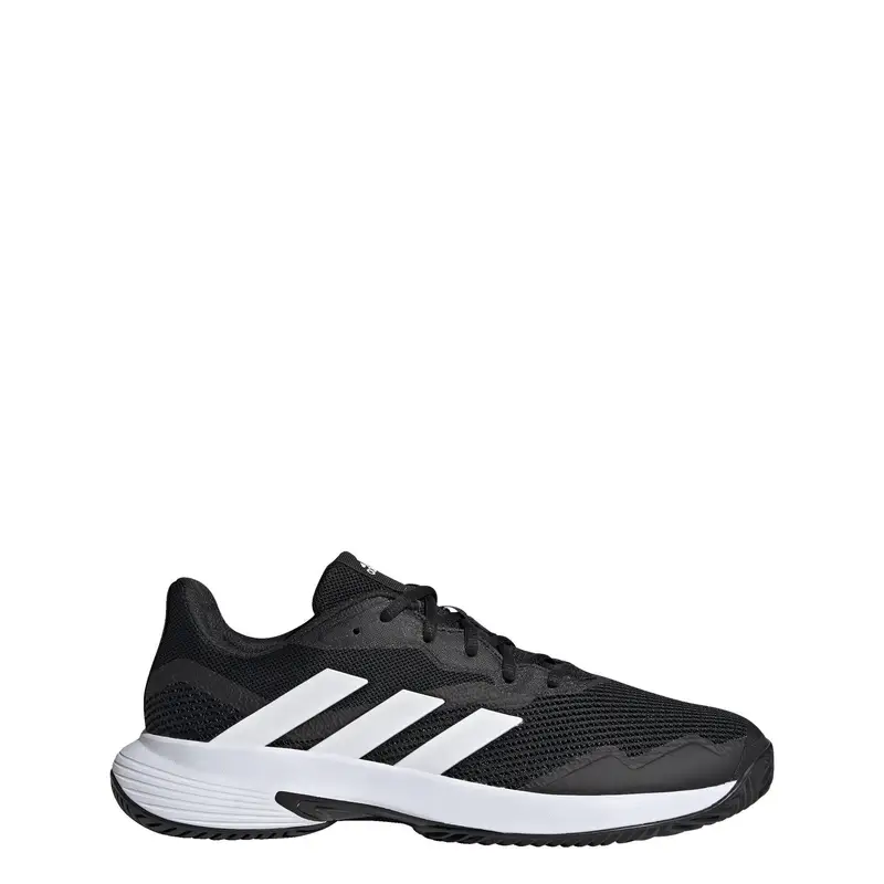 Scarpe da tennis CourtJam Control | Adidas Nero