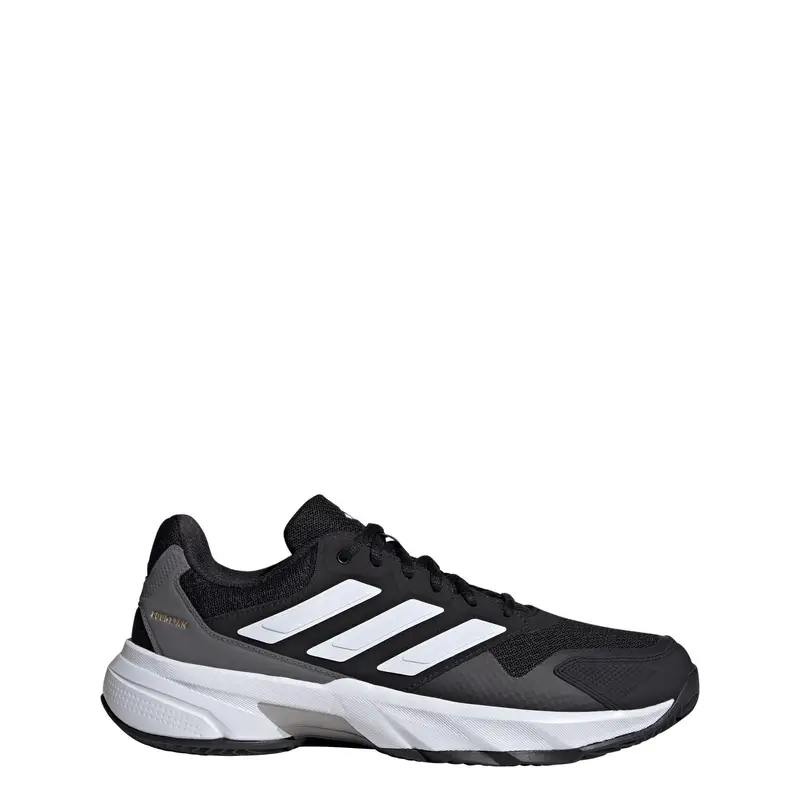 Scarpe da tennis CourtJam Control Clay | Adidas Nero