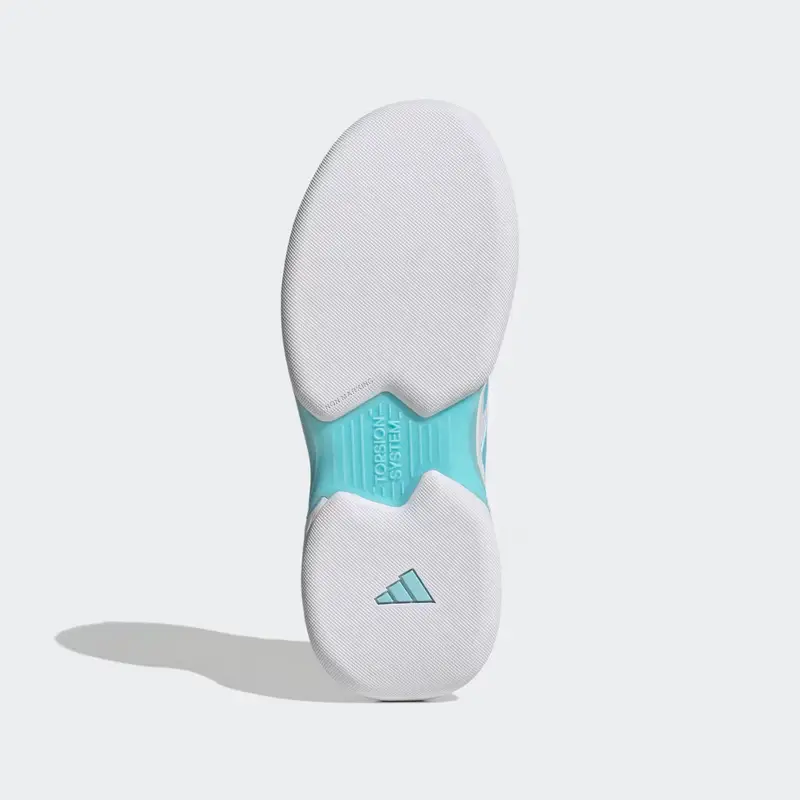 Scarpe da tennis CourtJam Control Cloud White miniatura 3