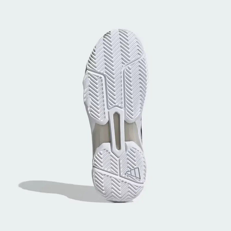 Scarpe da tennis Courtjam Control Cloud White miniatura 3