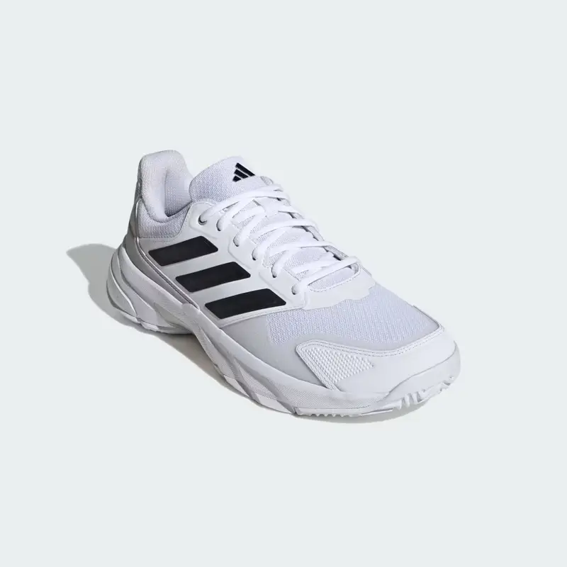 Scarpe da tennis Courtjam Control Cloud White miniatura 4