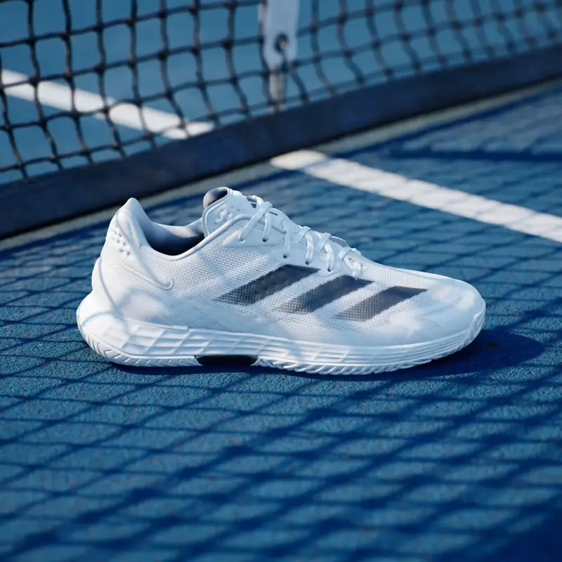 Scarpe da tennis Defiant Speed 2 Cloud White miniatura 2