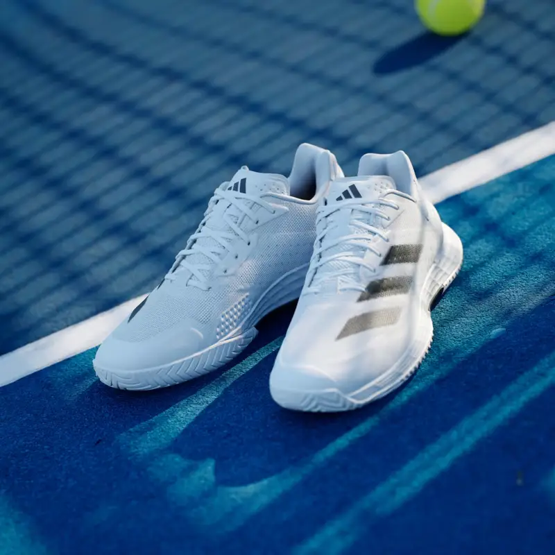Scarpe da tennis Defiant Speed 2 Cloud White miniatura 4