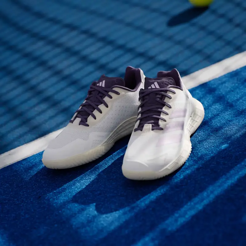 Scarpe da tennis Defiant Speed 2 Cloud White miniatura 4