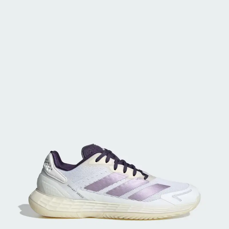 Scarpe da tennis Defiant Speed 2 Cloud White