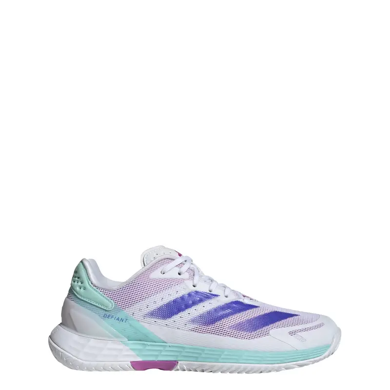 Scarpe da tennis Defiant Speed | Adidas Bianco
