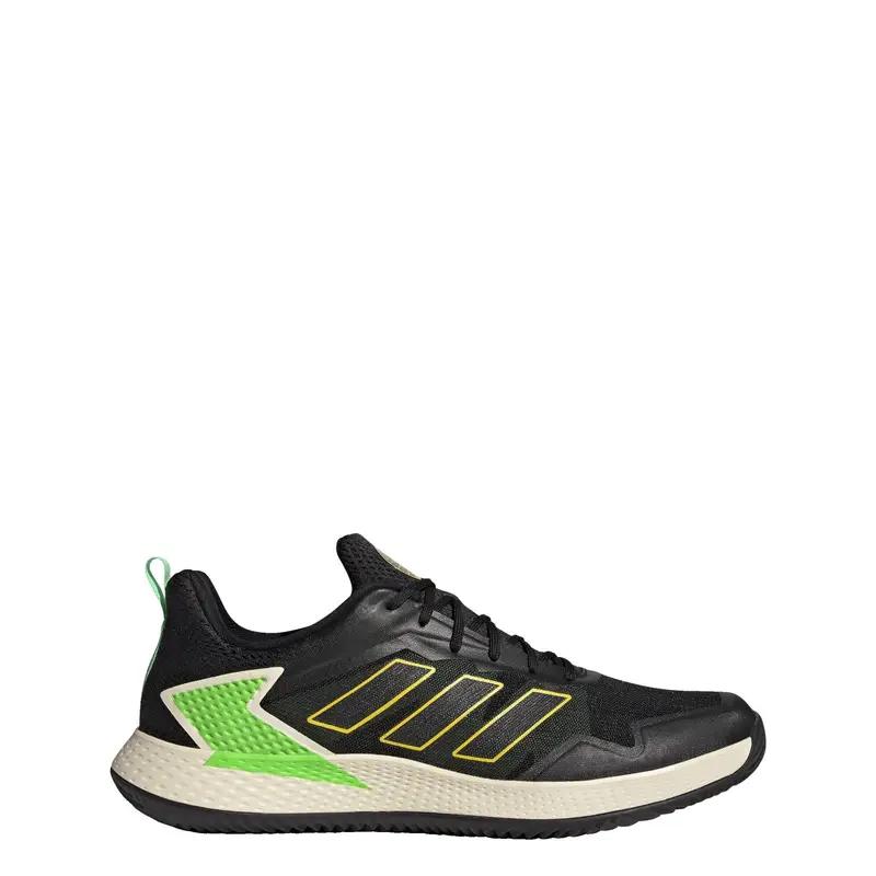 Scarpe da tennis Defiant Speed | Adidas Nero