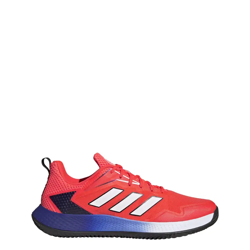Scarpe da tennis Defiant Speed | Adidas Rosso