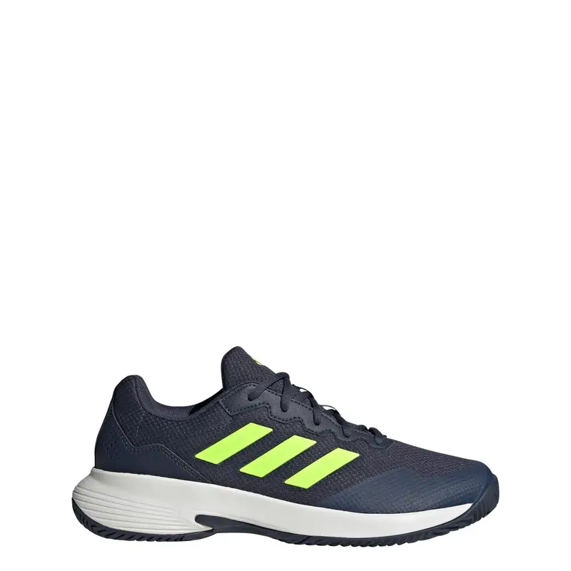 Scarpe da tennis Gamecourt 2.0 | Adidas Blu navy