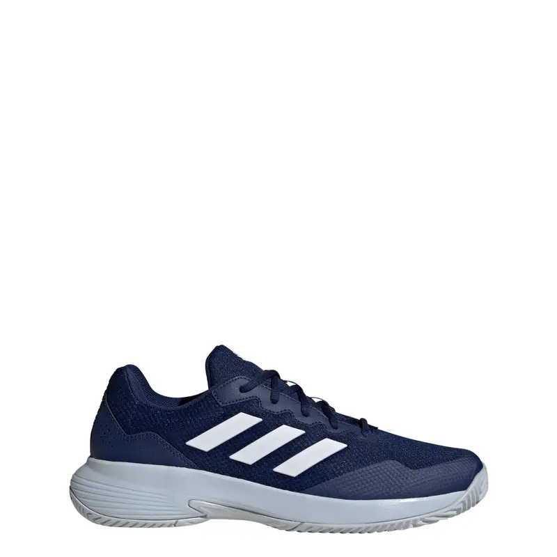 Scarpe da tennis Gamecourt 2.0 | Adidas Blu scuro