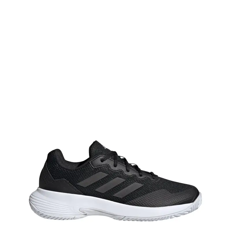 Scarpe da tennis Gamecourt 2.0 | Adidas Nero