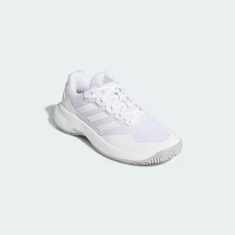 Scarpe da tennis Gamecourt 2.0 Cloud White miniatura 4