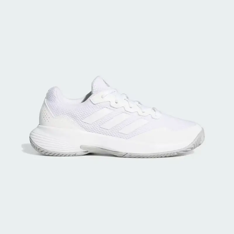 Scarpe da tennis Gamecourt 2.0 Cloud White