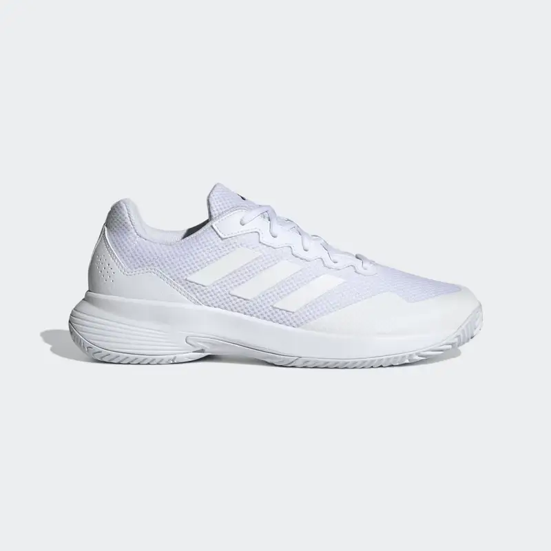 Scarpe da tennis Gamecourt 2.0 Cloud White
