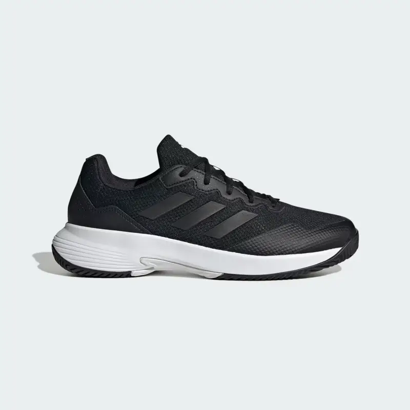 Scarpe da tennis Gamecourt 2.0 Core Black