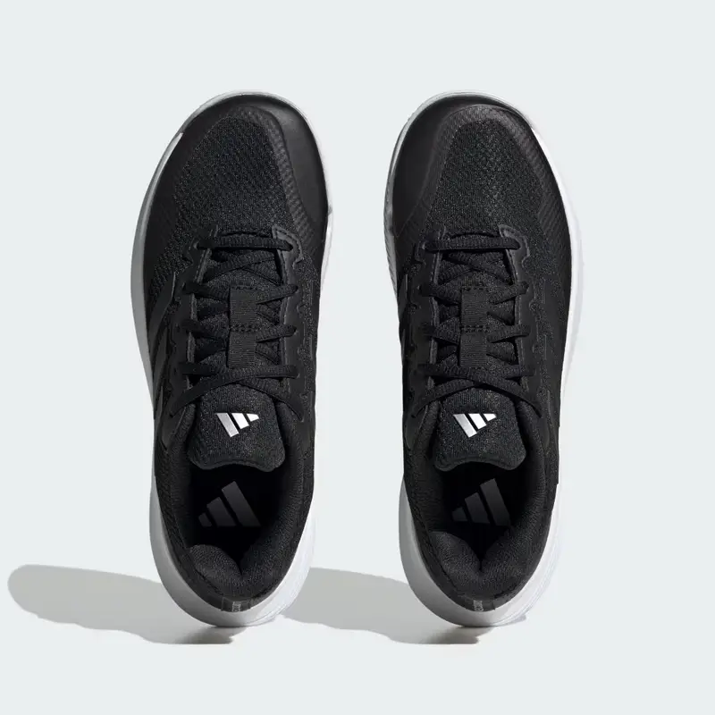 Scarpe da tennis Gamecourt 2.0 Core Black miniatura 2