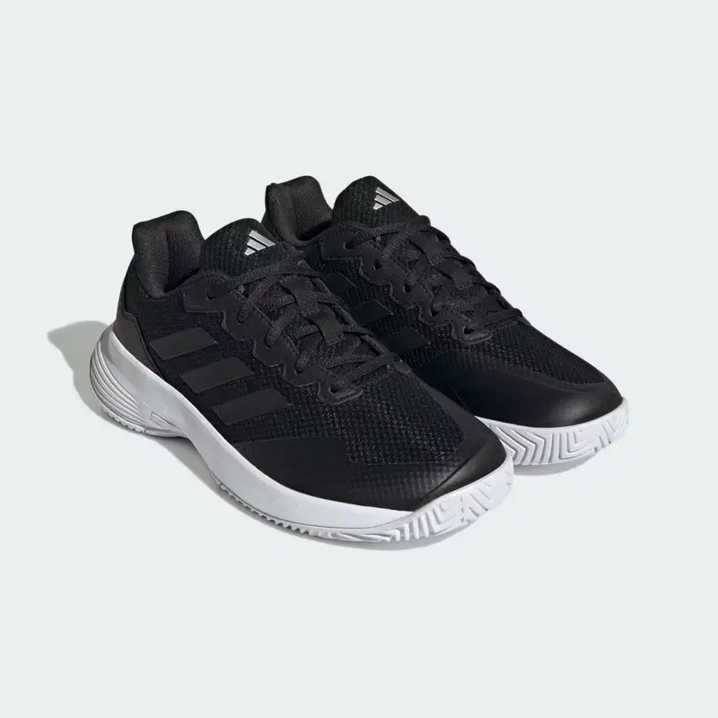 Scarpe da tennis Gamecourt 2.0 Core Black miniatura 4