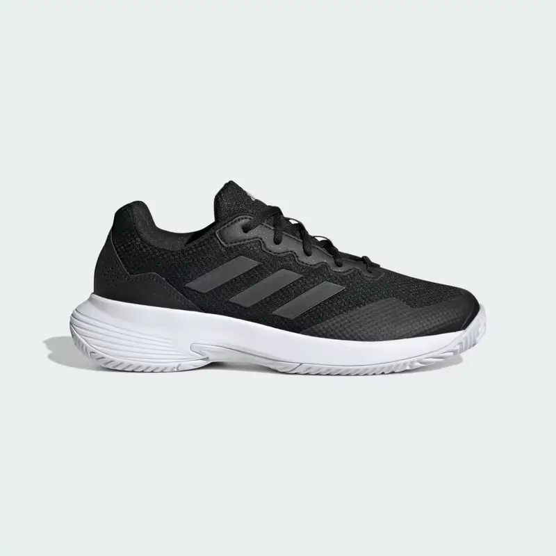 Scarpe da tennis Gamecourt 2.0 Core Black