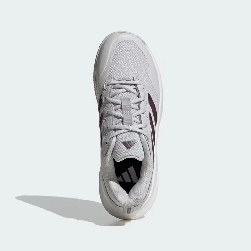 Scarpe da tennis Gamecourt 2.0 Grey One miniatura 2