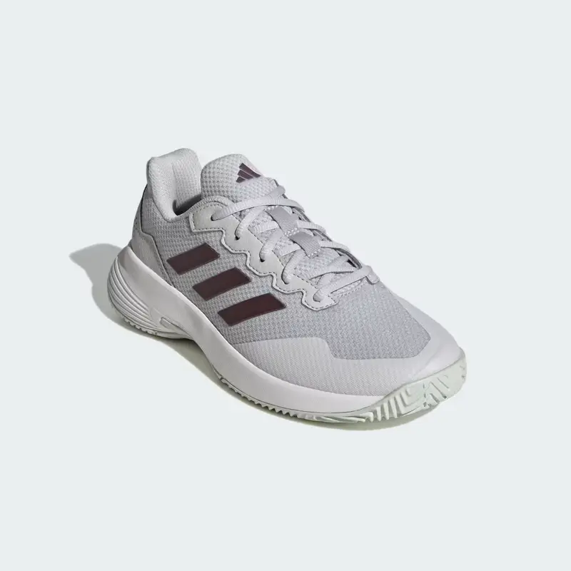 Scarpe da tennis Gamecourt 2.0 Grey One miniatura 4