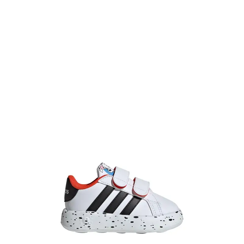 Scarpe da tennis Grand Court 2.0 101 Sportswear | Adidas Bianco