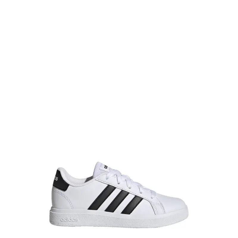 Scarpe da tennis Grand Court Lifestyle Lace-Up | Adidas Bianco