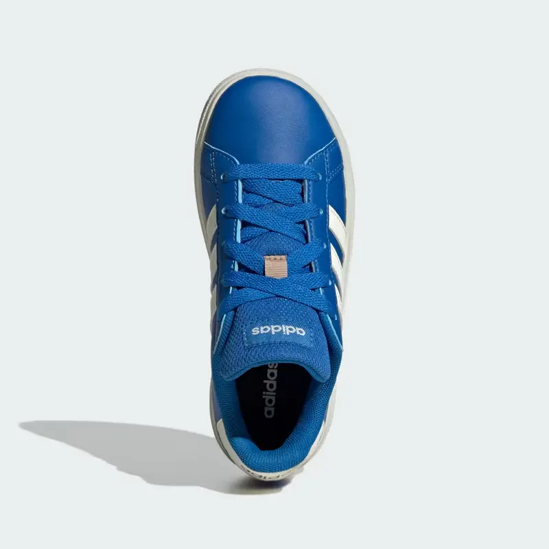 Scarpe da tennis Grand Court Lifestyle Lace-Up Bright Royal miniatura 2