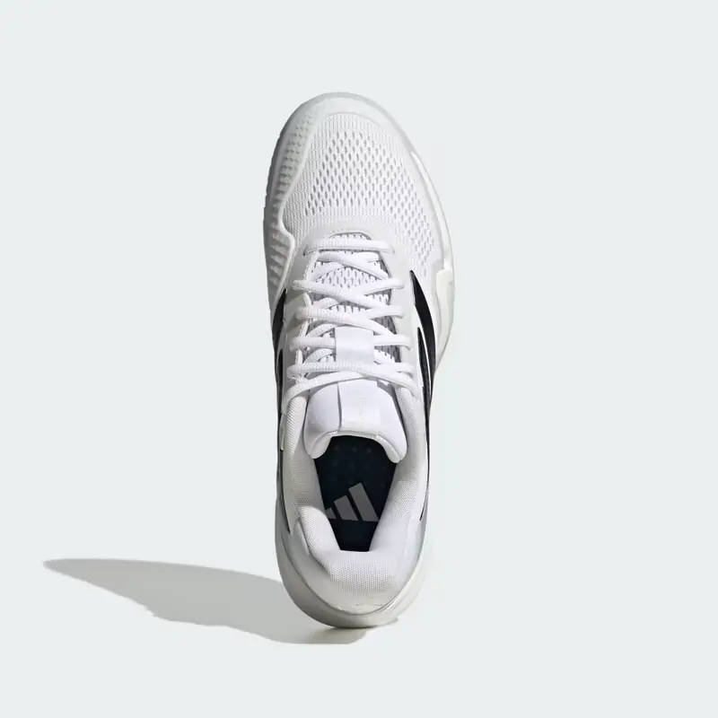Scarpe da tennis in argilla Barricade 14 Cloud White miniatura 2