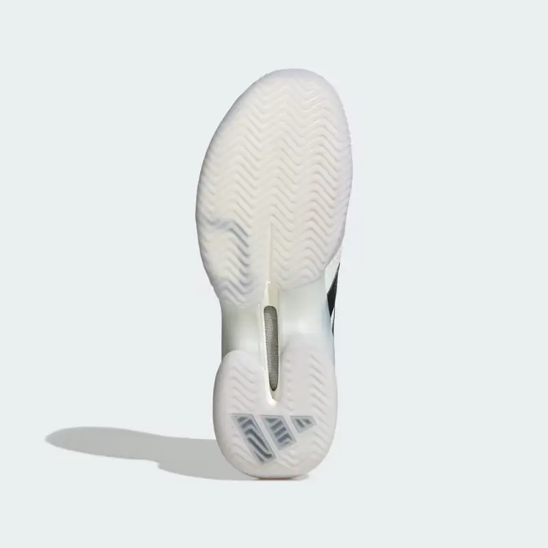 Scarpe da tennis in argilla Barricade 14 Cloud White miniatura 3