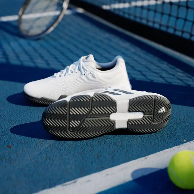 Scarpe da tennis Solematch Control 2 Cloud White miniatura 3
