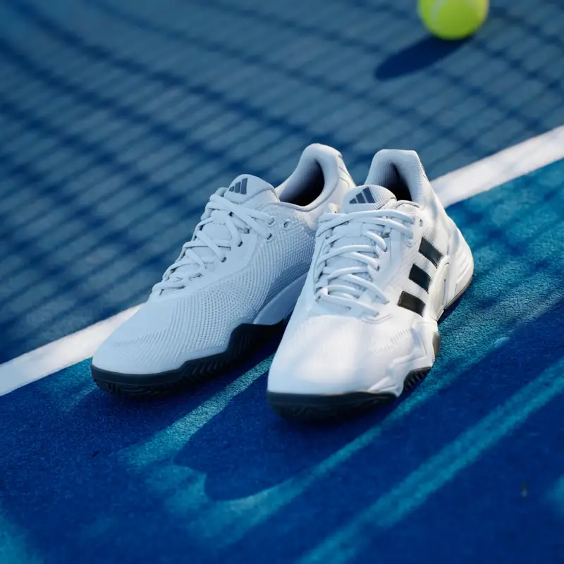 Scarpe da tennis Solematch Control 2 Cloud White miniatura 4