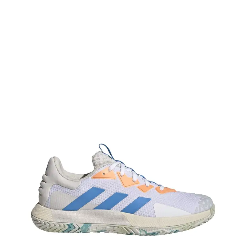 Scarpe da tennis SoleMatch Control | Adidas Bianco