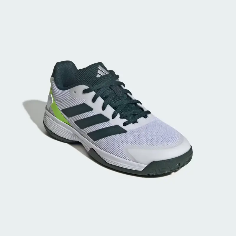 Scarpe da tennis Ubersonic Kids Pure Teal miniatura 4