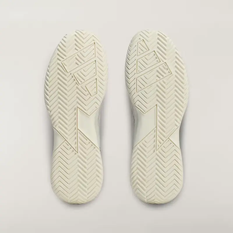 Scarpe da tennis Y-3 Defiant Speed 2 Orbit Grey miniatura 3