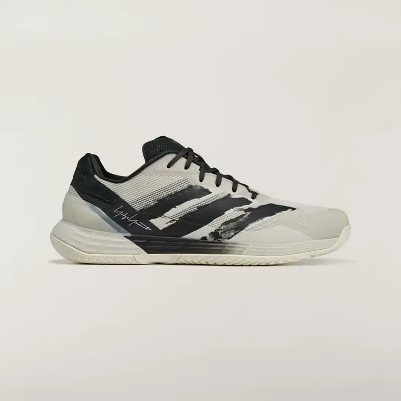 Scarpe da tennis Y-3 Defiant Speed 2 Orbit Grey