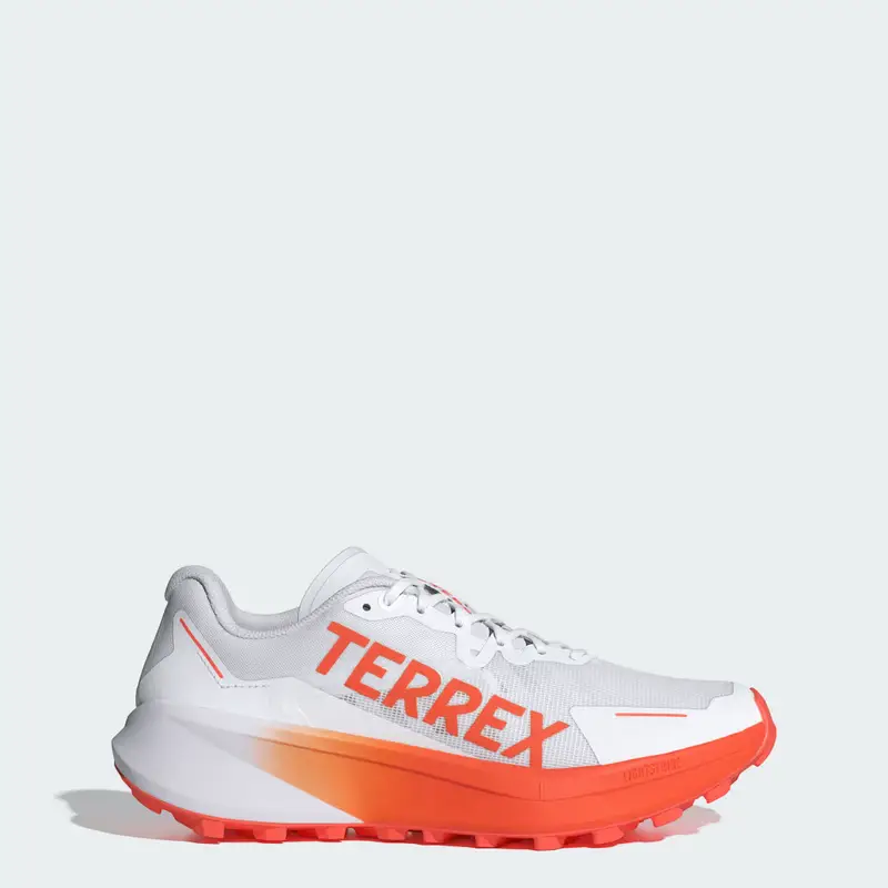 Scarpe da trail running Terrex Agravic 3 Cloud White