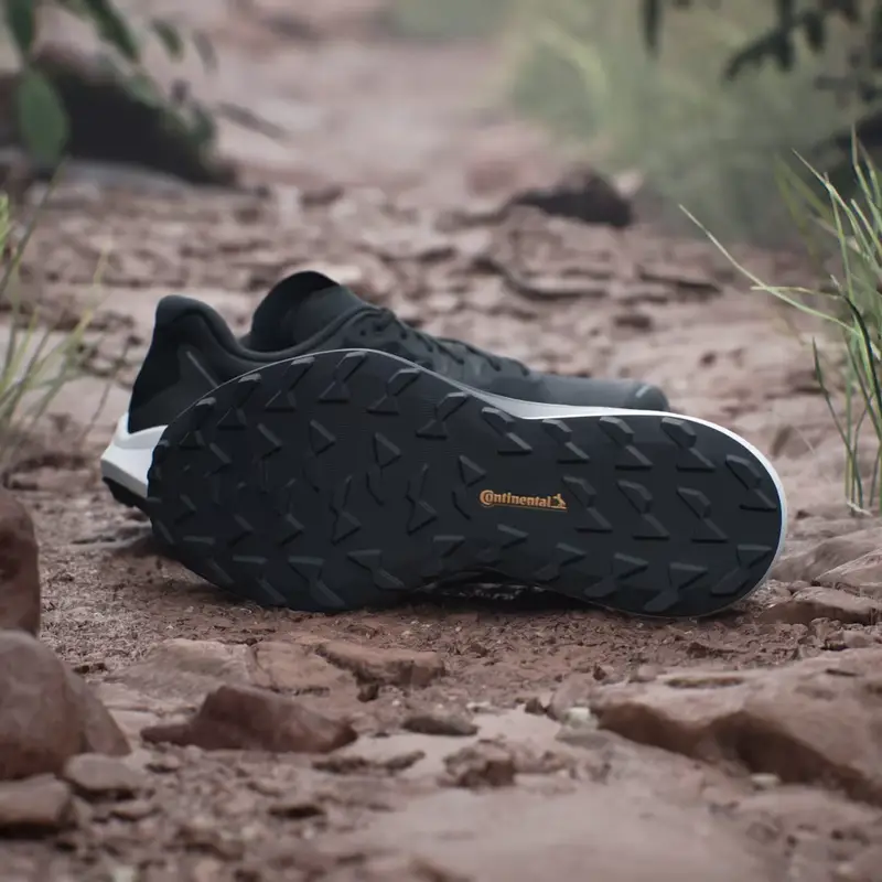 Scarpe da trail running Terrex Agravic 3 Core Black miniatura 3