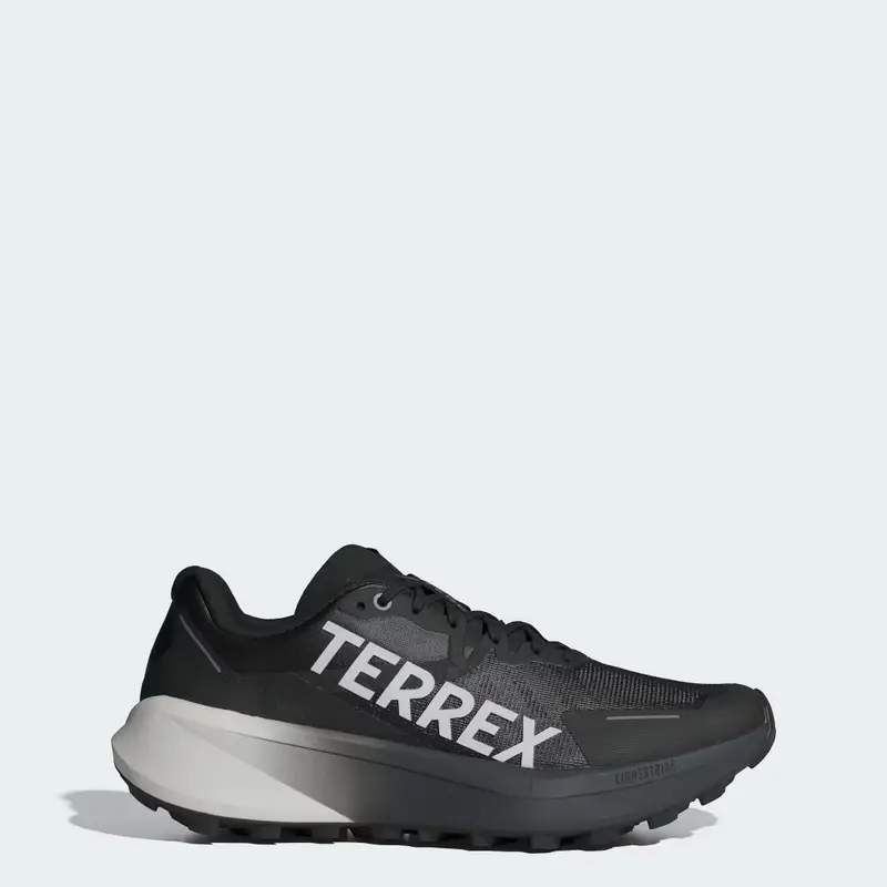 Scarpe da trail running Terrex Agravic 3 Core Black