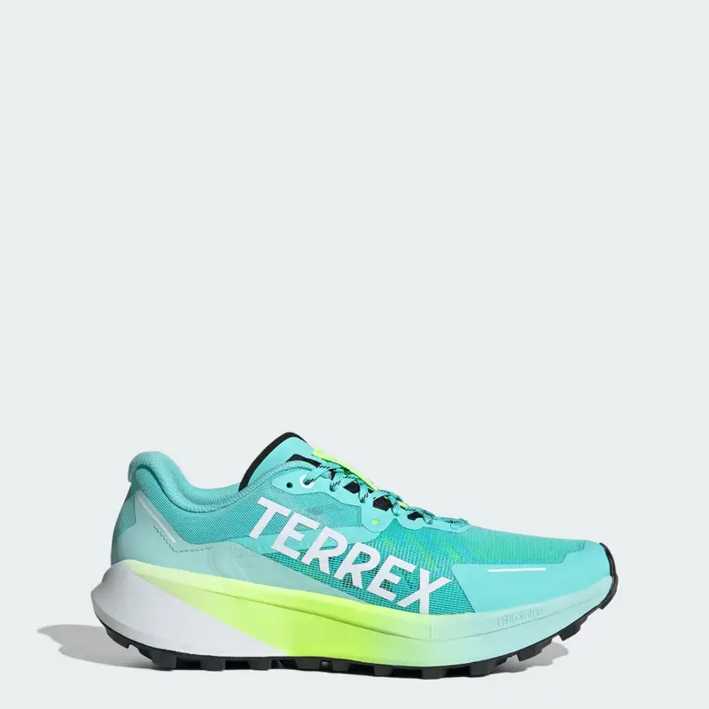 Scarpe da trail running Terrex Agravic 3 Flash Aqua