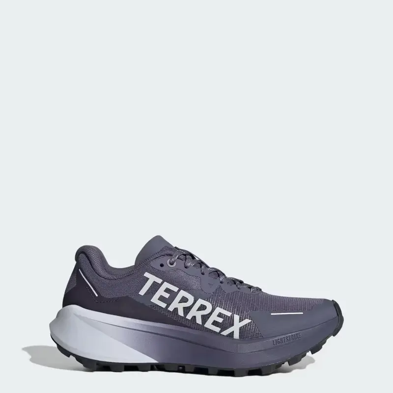 Scarpe da trail running Terrex Agravic 3 Preloved Violet