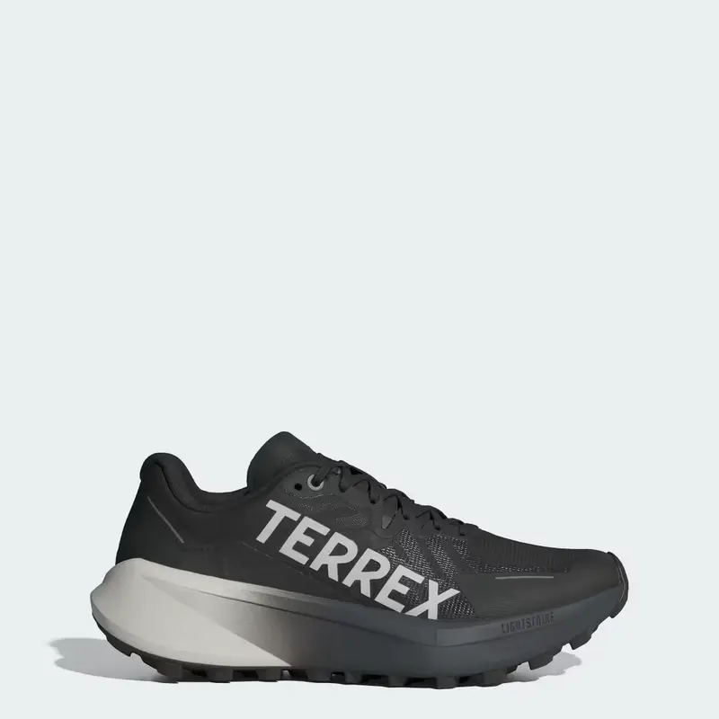 Scarpe da trail running Terrex Agravic Core Black
