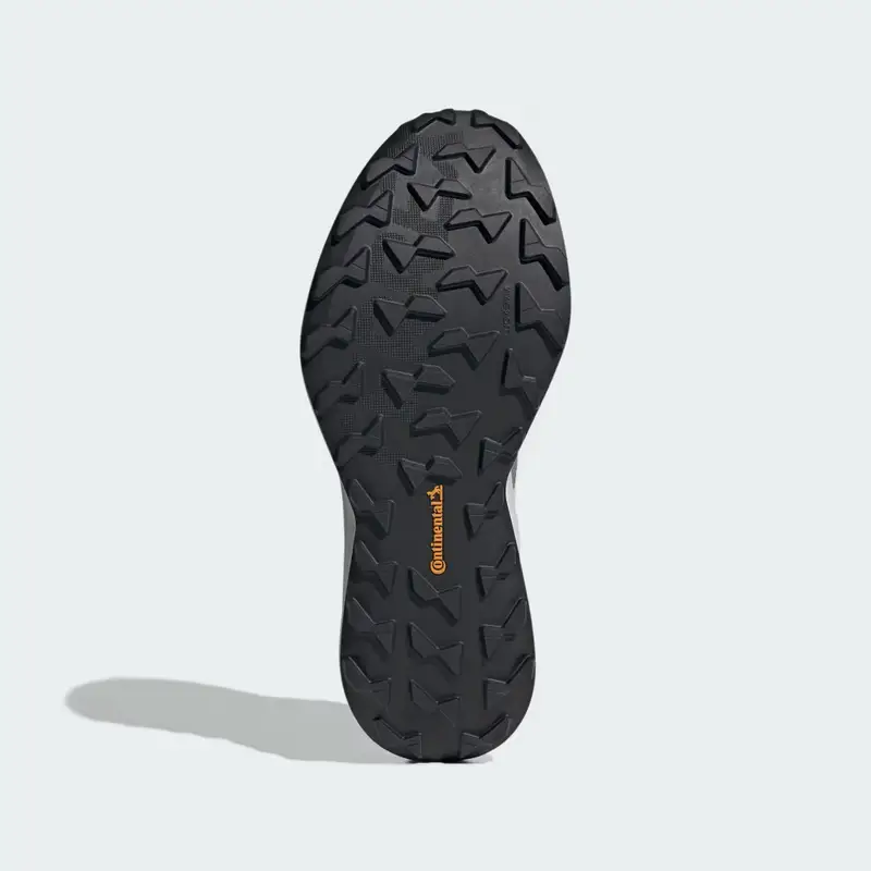 Scarpe da trail running Terrex Agravic Grey Two miniatura 4