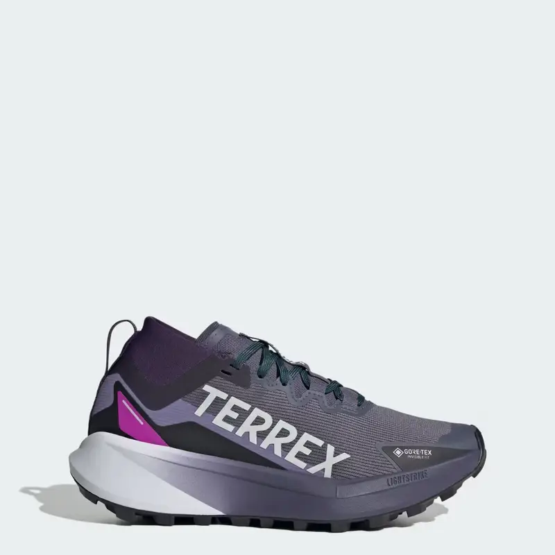 Scarpe da trail running Terrex Agravic GTX Preloved Violet