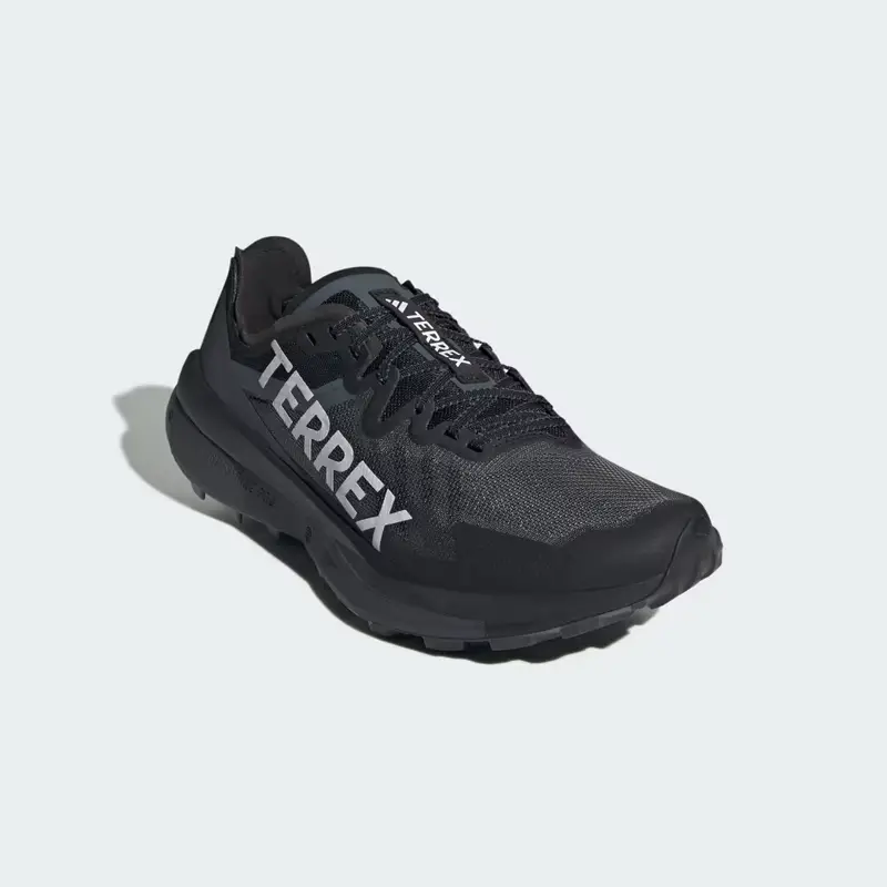 Scarpe da trail running Terrex Agravic Speed Core Black miniatura 4