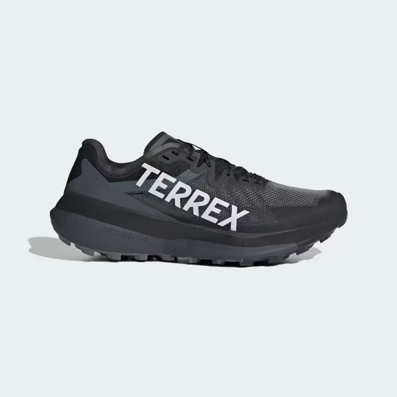 Scarpe da trail running Terrex Agravic Speed Core Black