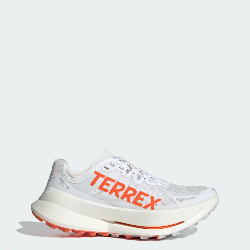 Scarpe da trail running Terrex Agravic Speed Ultra Cloud White