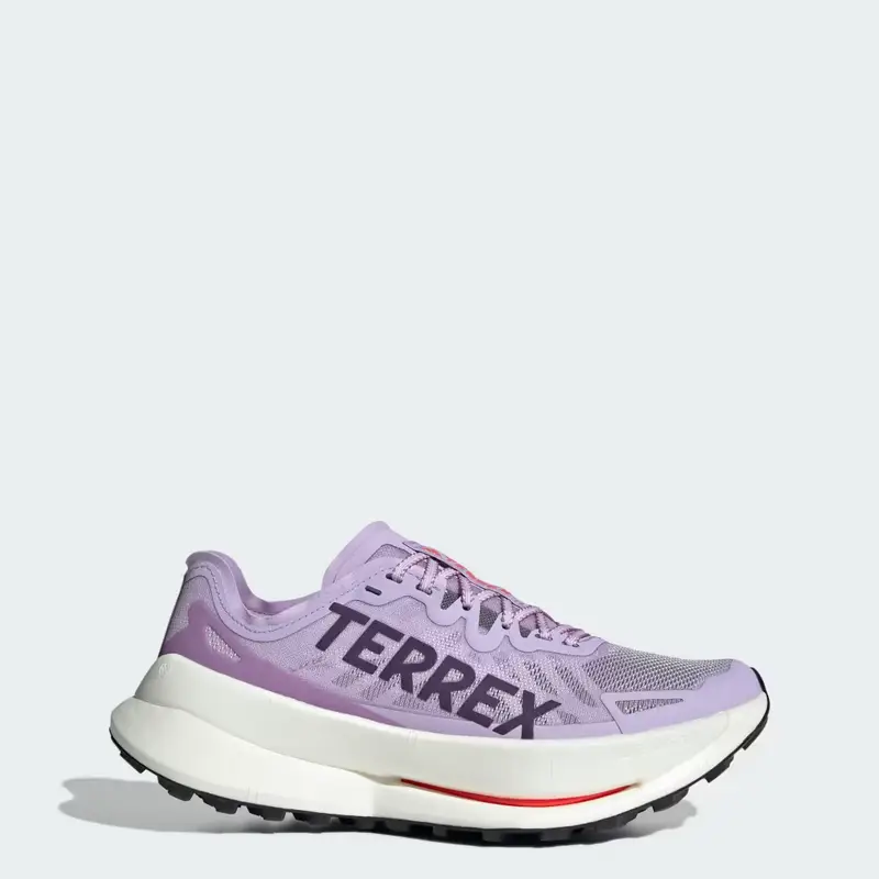 Scarpe da trail running Terrex Agravic Speed Ultra Powder Plum